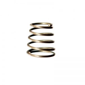A Finnpipette Piston Spring, Multichannel, All Volumes (Thermo Scientific) stands upright on a white background.