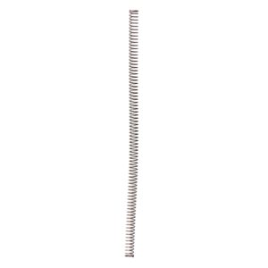 Focus Piston Spring, Single Channel, 3&mu;l, 5&mu;l, 10&mu;l, 30&mu;l, 50&mu;l, 100&mu;l