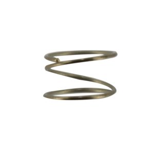 Focus Cover Spring, Single Channel, 300&mu;l, 1000&mu;l - Newer Version