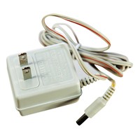 BioControl Charger / Power Adapter USA (Thermo Scientific) 1 BioControl Charger / Power Adapter USA (Thermo Scientific)