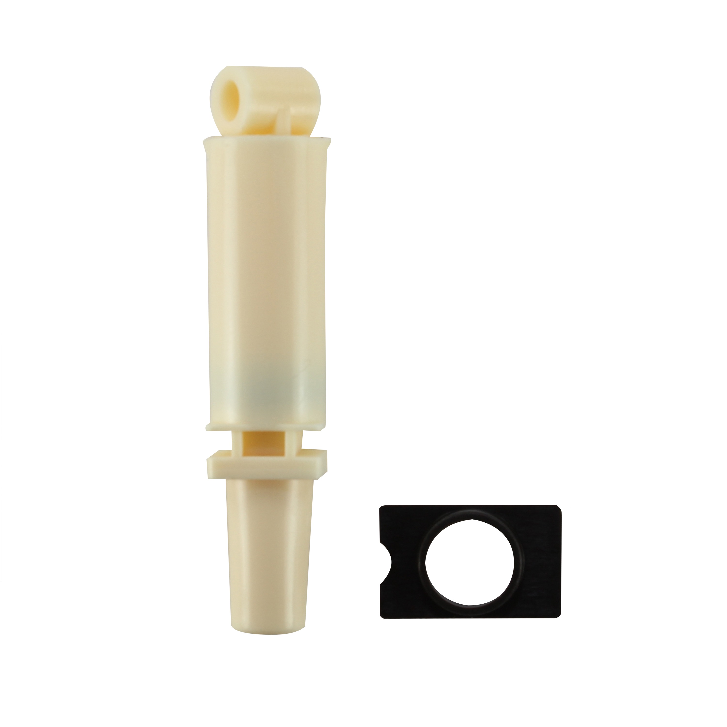 Varichannel Piston Assembly, 200μl 1 Varichannel Piston Assembly, 200μl