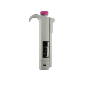 Digital Handle, Single Channel, 0.2-2&mu;l Micro
