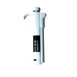 Digital Handle, Multichannel, 10&mu;l Micro