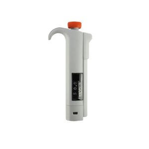 Digital Handle, Multichannel, 50&mu;l
