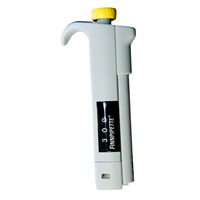 Digital Handle, Multichannel, 300μl 1 Digital Handle, Multichannel, 300μl