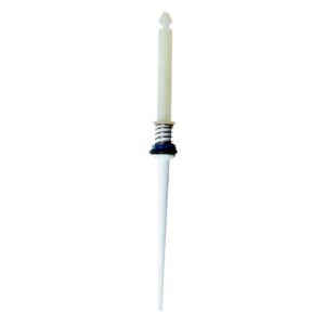 BioControl Piston, Single Channel, 1000&mu;l