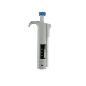 Digital Handle, Single Channel, 100-1000&mu;l