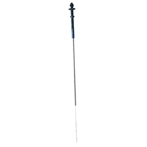 Finnpipette Novus Piston Assembly, Single Channel, 10&mu;l