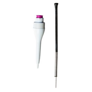 Finnpipette Focus (Short) Tip Cone Assembly, Single Channel, 10&mu;l micro