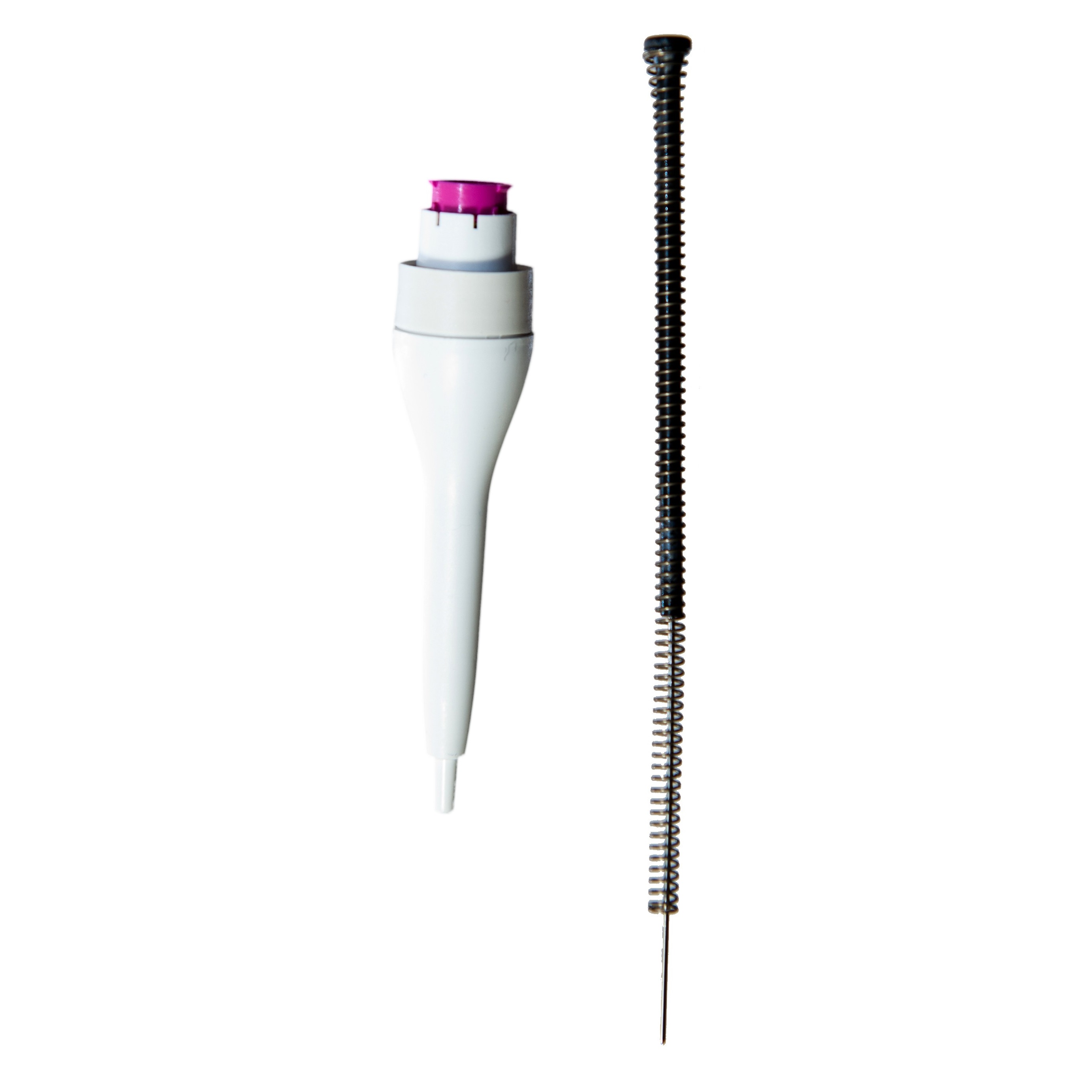 Finnpipette Focus (Short) Tip Cone Assembly, Single Channel, 10&mu;l micro
