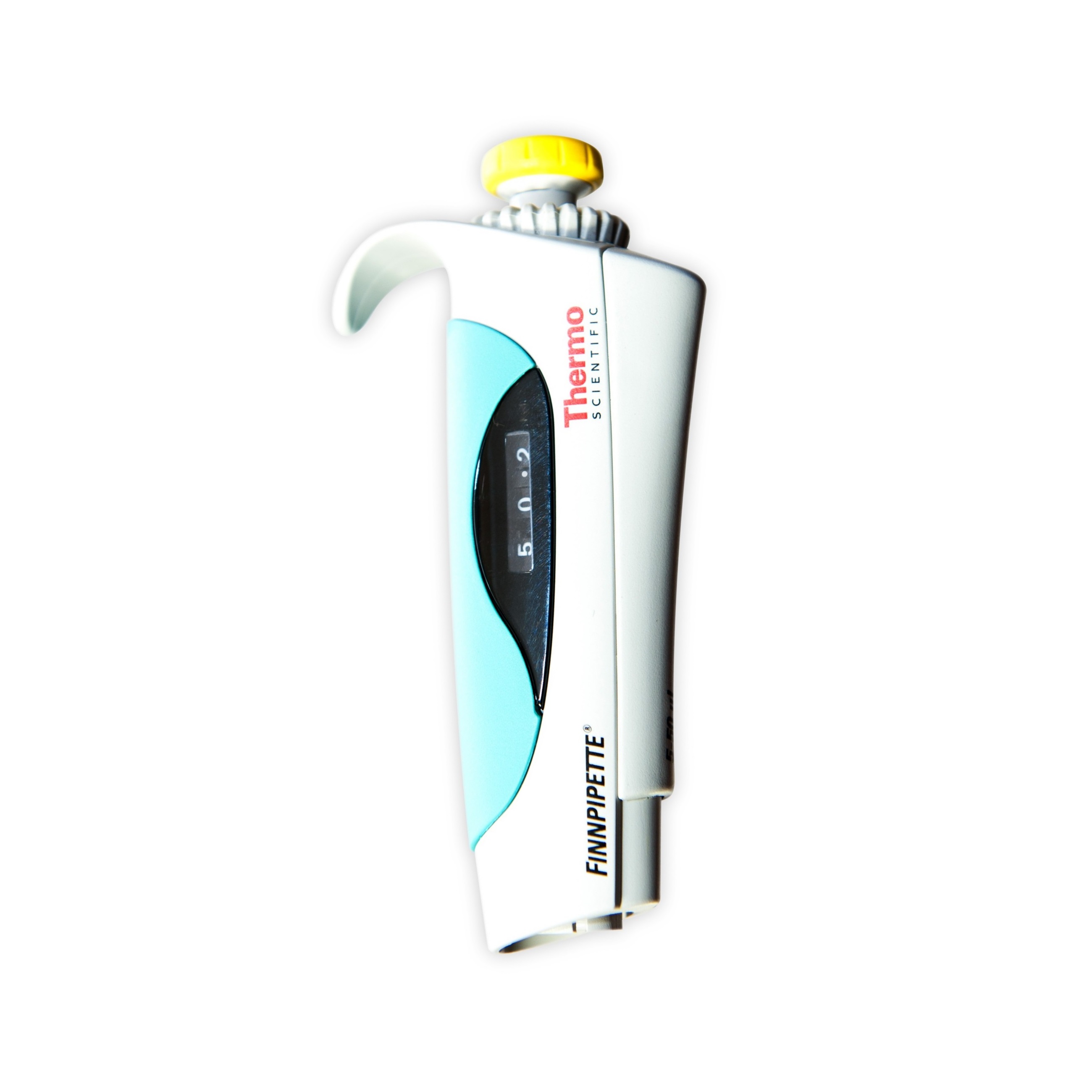 Focus (Short) Handle, Single Channel, 50μl 1 Focus (Short) Handle, Single Channel, 50μl