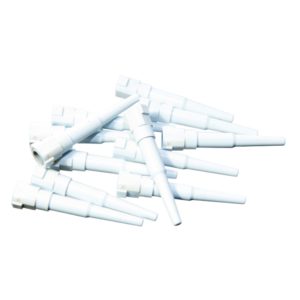 Finnpipette / Fisherbrand Tip Cone Assembly, Multichannel, 12pcs, 50&mu;l