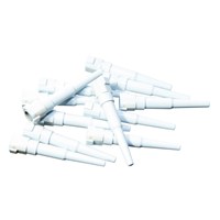Finnpipette / Fisherbrand Tip Cone Assembly, Multichannel, 12pcs, 50μl 1 Finnpipette / Fisherbrand Tip Cone Assembly, Multichannel, 12pcs, 50μl