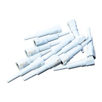 Finnpipette / Fisherbrand Tip Cone Assembly, Multichannel, 12pcs, 10&mu;l