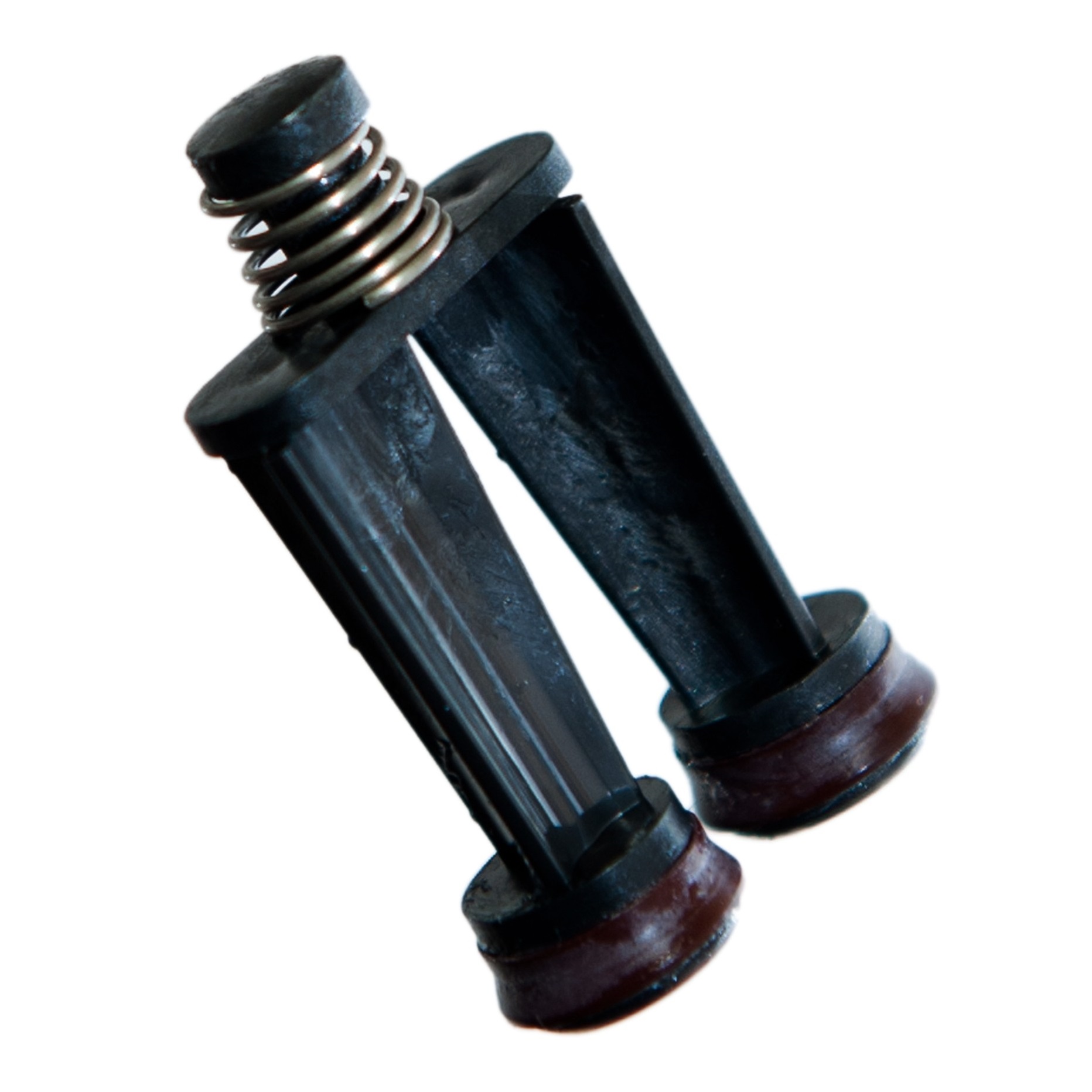 Novus Piston Assembly, 8 Channel 1200μl 1 Novus Piston Assembly, 8 Channel 1200μl