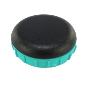 Finnpipette F2 Turquoise Cap, Single & Multichannel, 20μl Micro, 50μl Micro, 100μl