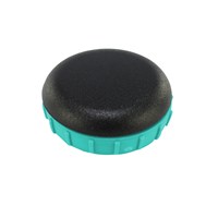 Finnpipette F2 Turquoise Cap, Single & Multichannel, 20μl Micro, 50μl Micro, 100μl