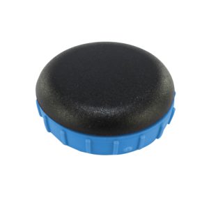 Finnpipette F2 Blue Cap, Single Channel, 1000μl