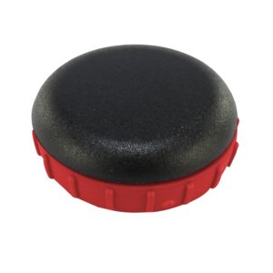 Finnpipette F2 Red Cap, Single Channel, 10ML