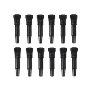 Finnpipette F2 Tip Cone Assembly, Multichannel, 12pcs, 50&mu;l