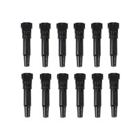 Finnpipette F2 Tip Cone Assembly, Multichannel, 12pcs, 50μl 1 Finnpipette F2 Tip Cone Assembly, Multichannel, 12pcs, 50μl