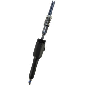 Finnpipette F1 ClipTip Tip Cone Assembly, 1000&mu;l