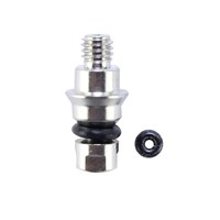 Finnpipette F1 ClipTip Tip Fitting Assembly, 10μL, 20μL, 50μL, 100μL, 200μL, 300μL 1 Finnpipette F1 ClipTip Tip Fitting Assembly, 10μl, 20μl, 50μl, 100μl, 200μl, 300μl