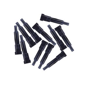 Finnpipette F1 ClipTip Tip Cone Assembly, Multichannel, 300&mu;l, 12 pcs