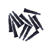Finnpipette F1 ClipTip Tip Cone Assembly, Multichannel, 10&mu;l, 12 pcs