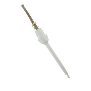 Fisherbrand Elite Tip Cone Assembly, Single Channel, 2&mu;l