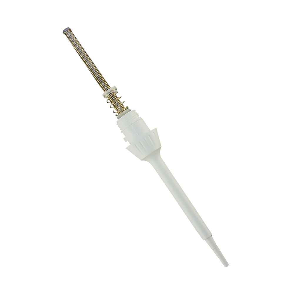 Fisherbrand Elite Tip Cone Assembly, Single Channel, 20μl 1 Fisherbrand Elite Tip Cone Assembly, Single Channel, 20μl