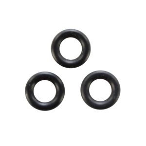 Finnpipette F1 ClipTip / E1 ClipTip Tip Fitting O-rings, Single Channel, 10μl - 300μl, 3pcs