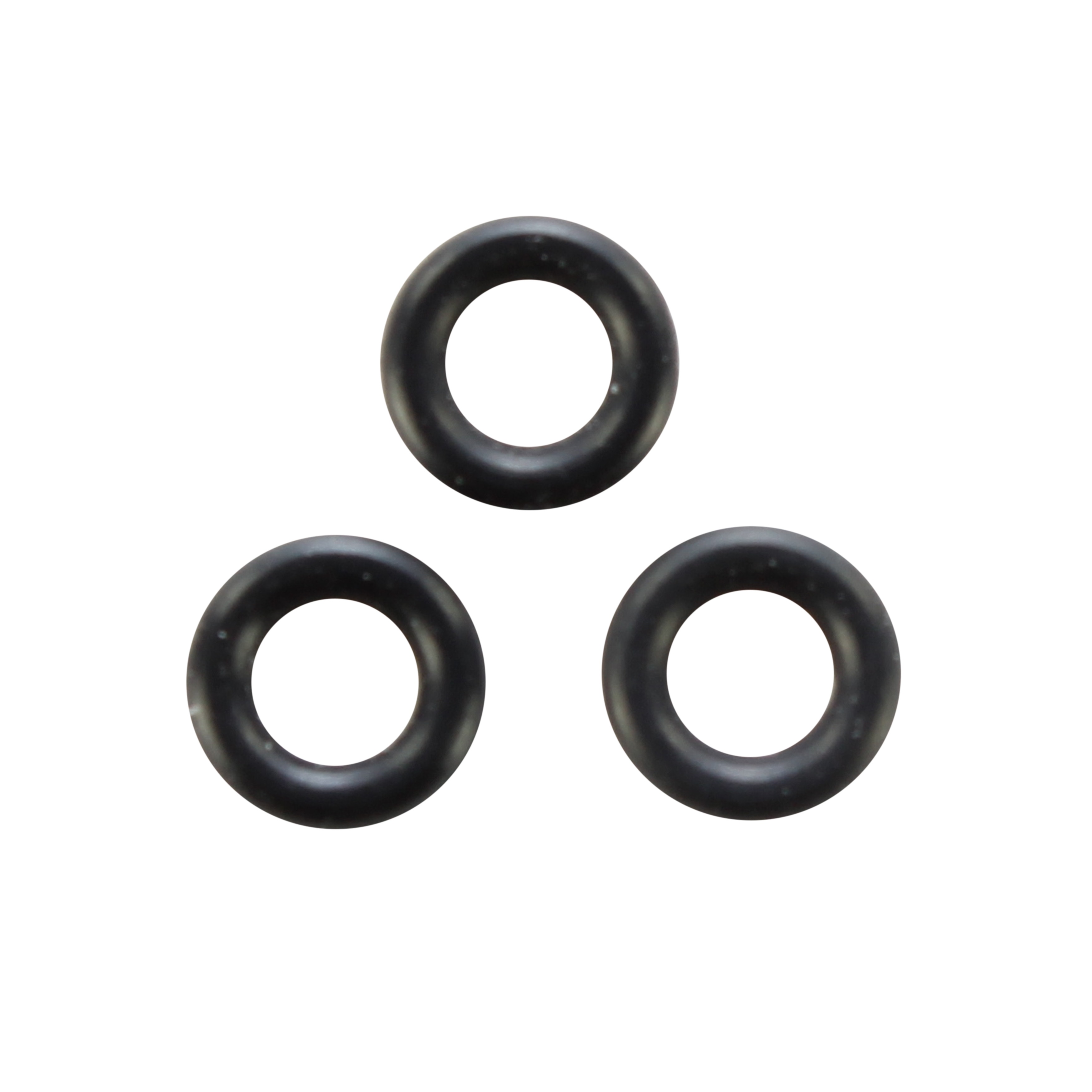 Finnpipette F1 ClipTip / E1 ClipTip Tip Fitting O-rings, Single Channel, 10μL - 300μl, 3pcs 1 Finnpipette F1 ClipTip / E1 ClipTip Tip Fitting O-rings, Single Channel, 10μl - 300μl, 3pcs
