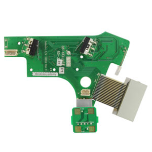 S1 Pipet Filler, PCB Main (Thermo Scientific)