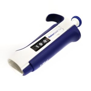 Fisherbrand Elite Handle, Single & Multichannel, 10&mu;l, Micro (Thermo Scientific)