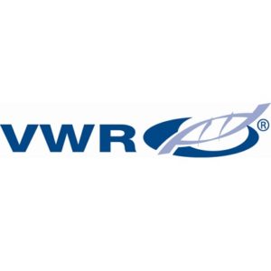 VWR UHP Ejector, 8ch 10&mu;l