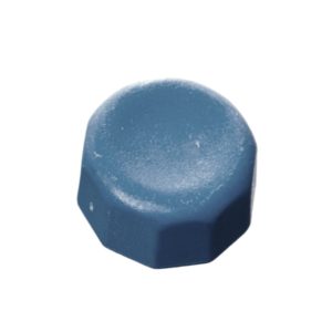 Proline Mechanical Push Button, Metal Blue