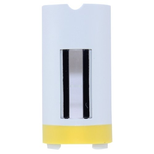 EP 3120813004 Research Plus Display Window, Variable Volume, Yellow, 20μL (Eppendorf)