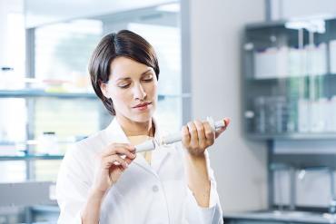 Eppendorf Advantage Calibration, Single Channel Manual & Electronic Pipettes