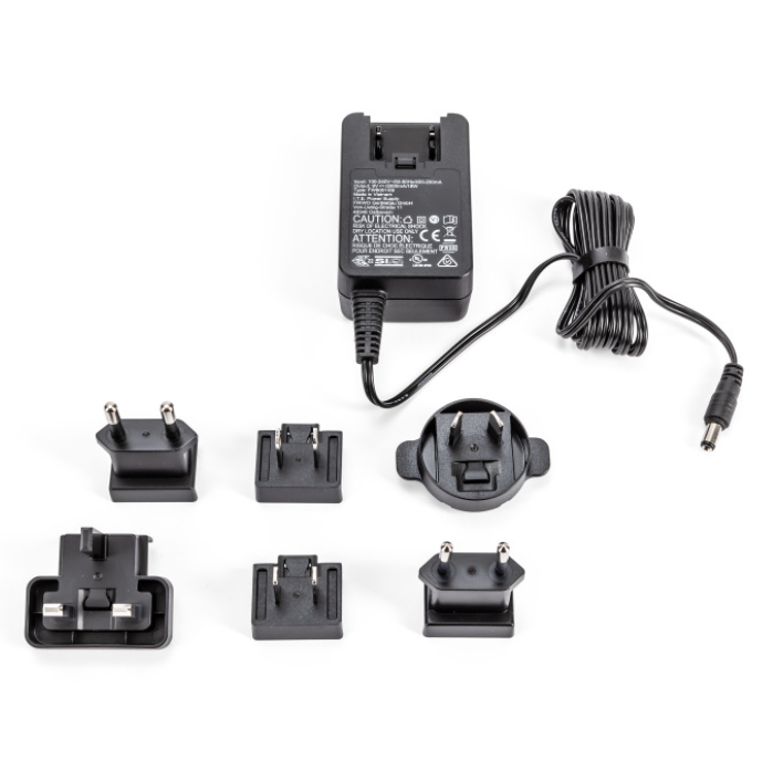 LH-731609 Picus / Picus NxT / Picus 2 Charging Stand Adapter (Sartorius)