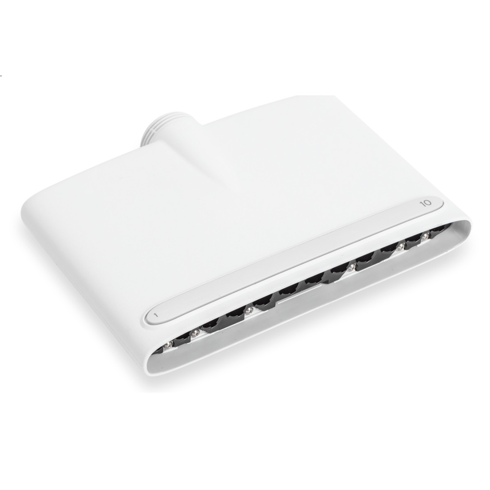 LH-736103 eLINE/Picus 12-channel 10μL tip cone housing (Sartorius)