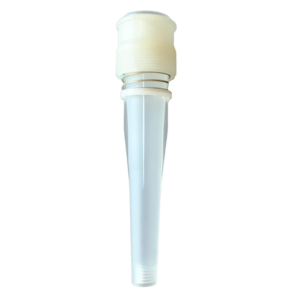 A VWR UHP / Discovery Pro Upper Shaft for Single Channel 20μL and 100μL (Labnet)