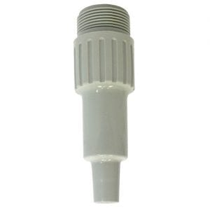 Labnet Shaft, Single Channel, Gray, Autoclavable, 5mL (Labnet)