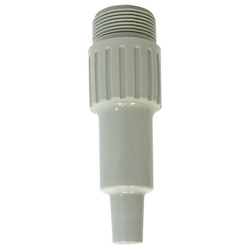 Labnet Shaft, Single Channel, Gray, Autoclavable, 5mL (Labnet)