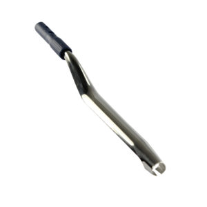 Ultra EZpette Tip Ejector, Single Channel, LF, Click-2-Fix, 200&mu;L - Grey Version