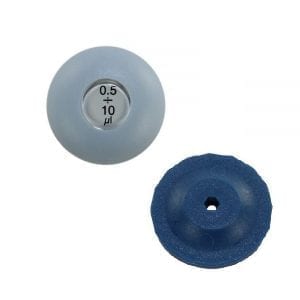 VWR EHP Signature Push Button Assembly, 10μL (Labnet)