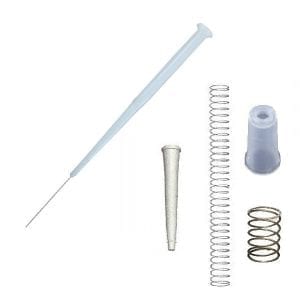 VWR UHP / Discovery Pro Piston Assembly Kit, Single Channel, 2μL (Labnet)