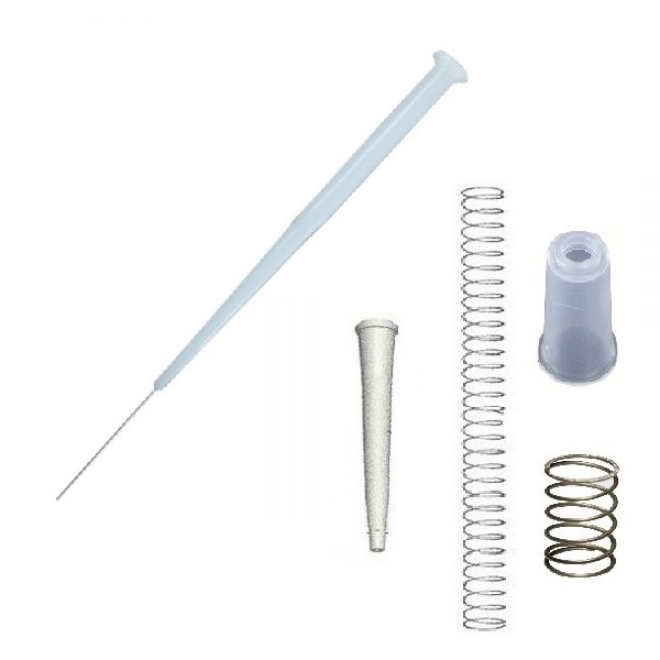 VWR UHP / Discovery Pro Piston Assembly Kit, Single Channel, 2μL (Labnet)