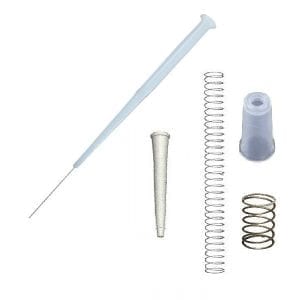 VWR UHP / Discovery Pro Piston Assembly Kit, Single Channel, 10μL (Labnet)