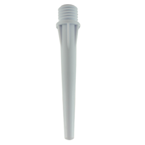 the VWR UHP / Discovery Pro Lower Shaft, Single Channel, Light Blue, 20μL (Labnet)